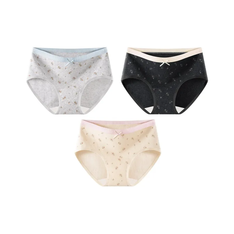 MADALLO Women's Underpants-4