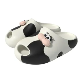 Yamada Hyakuju Slippers / Home Slippers