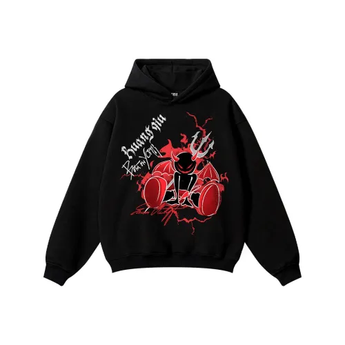 Centennial Globe Sweatshirt Unisex
