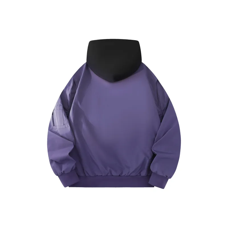 YK&YB Jackets Unisex-29