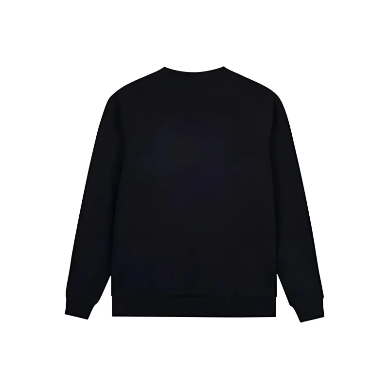 361° Sweatshirt Men's Super Black-1