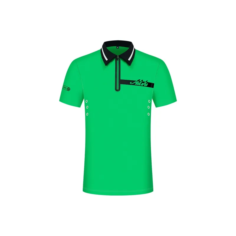 AILIAI Polo Shirts Men-2