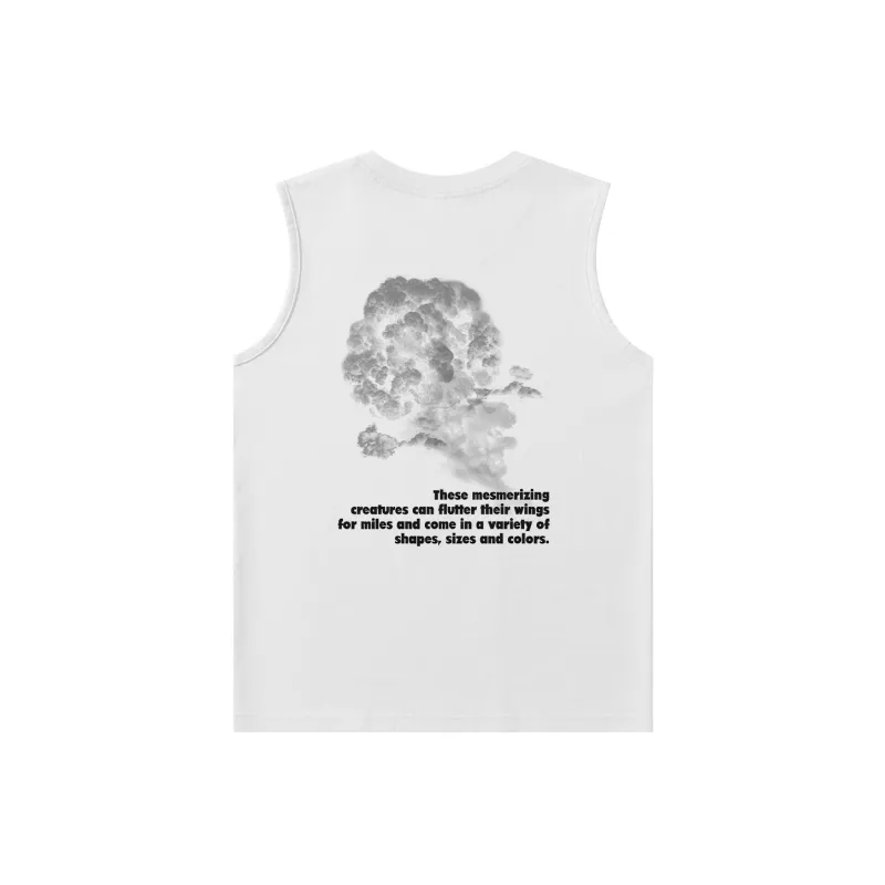 FASTFISH Tank Tops Unisex-0