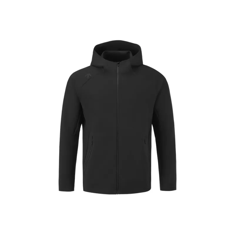 DESCENTE DUALIS Urban Commuting Knitwear Men's-2