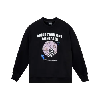 MINEPAIR Sweatshirts Unisex