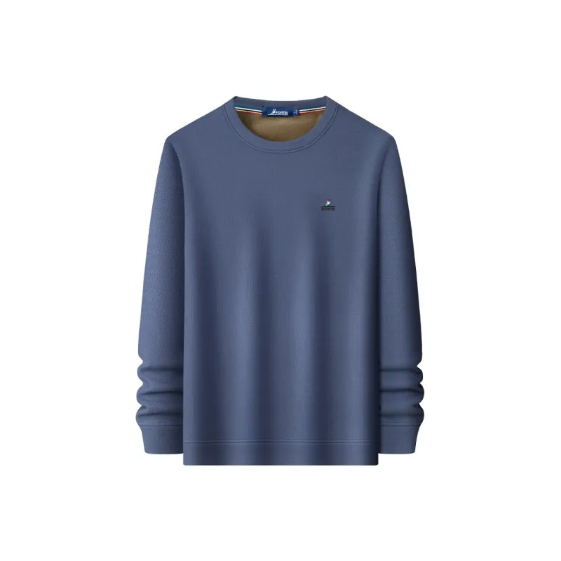 FORTEI Sweatshirts Men-2