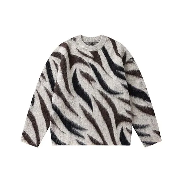 MEDRIA Sweaters Unisex-5