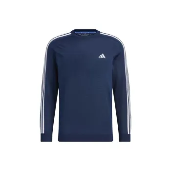 Adidas Sweaters Men Dark Blue