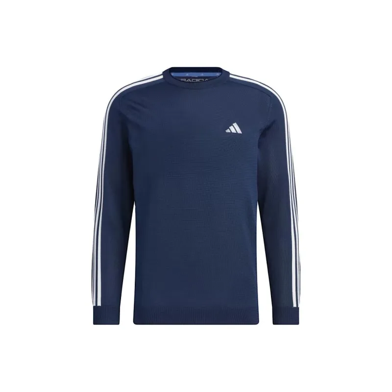 Adidas Sweaters Men Dark Blue-0