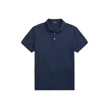 Polo Ralph Lauren Polo Shirt Men's Blue