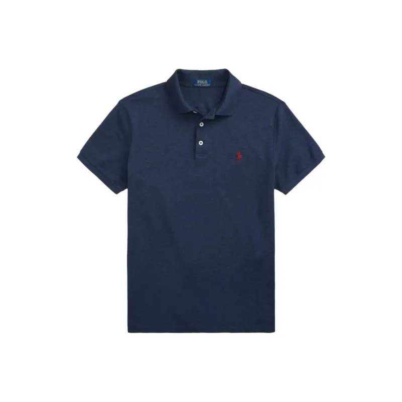 Polo Ralph Lauren Polo Shirt Men's Blue-0