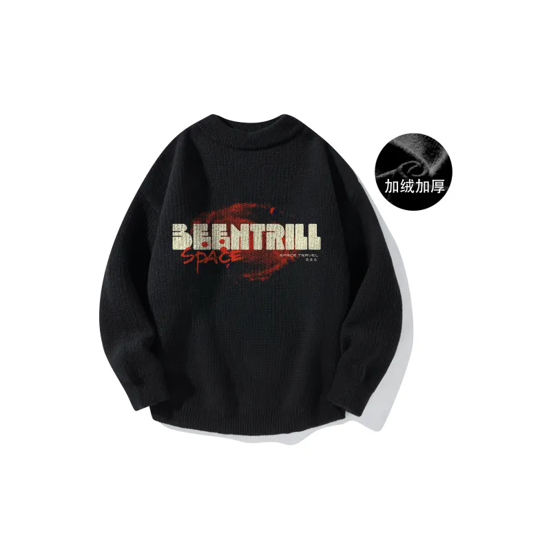 BEENTRILL Thickened And Fleece Lined Unisex-0
