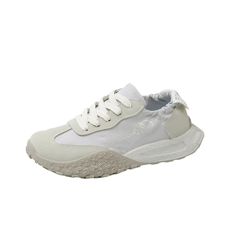 Boogie Bear Chunky Sneakers Women's-6