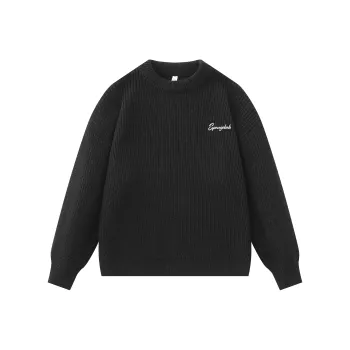 SPONGEBOB SQUAREPANTS Sweater Unisex
