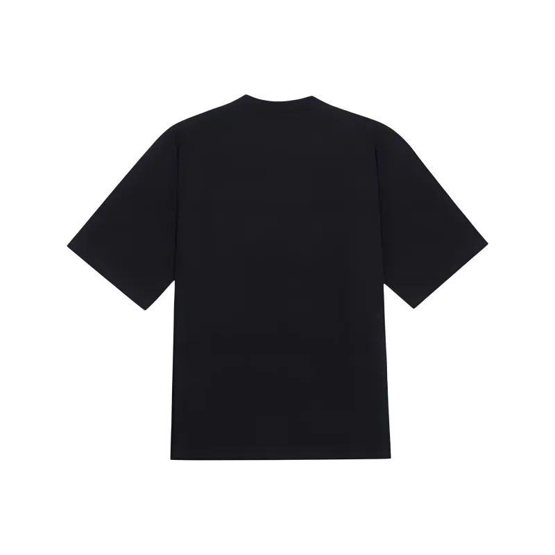 MARNI Logo Printed Crewneck T Shirt-1
