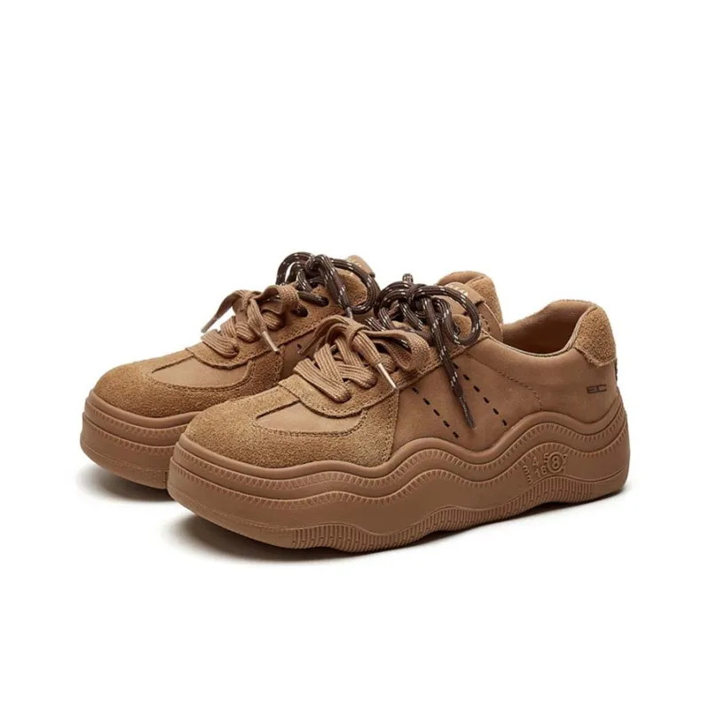 ENRICO COVERI Skateboard Shoes Women's-2