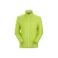 Vibrant Green/Offlime