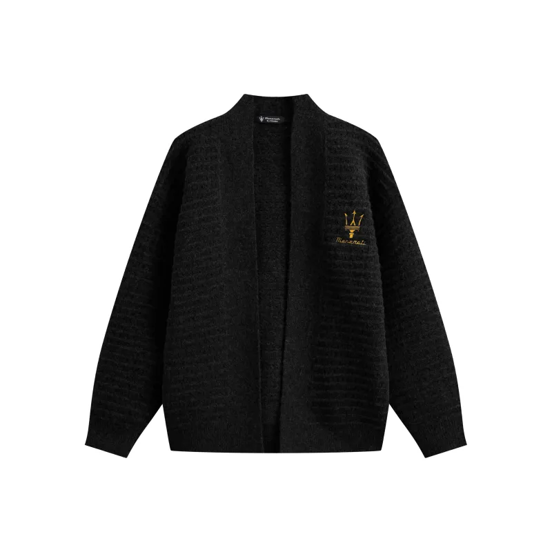 Maserati Knitwear Unisex-8