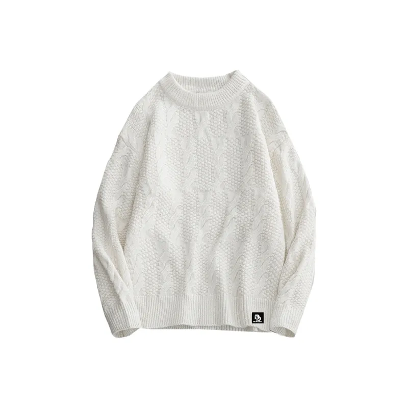 RED DRAGONFLY Sweaters Unisex-1