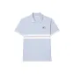 Light Blue/White