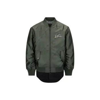 EVISU Jackets Men Green