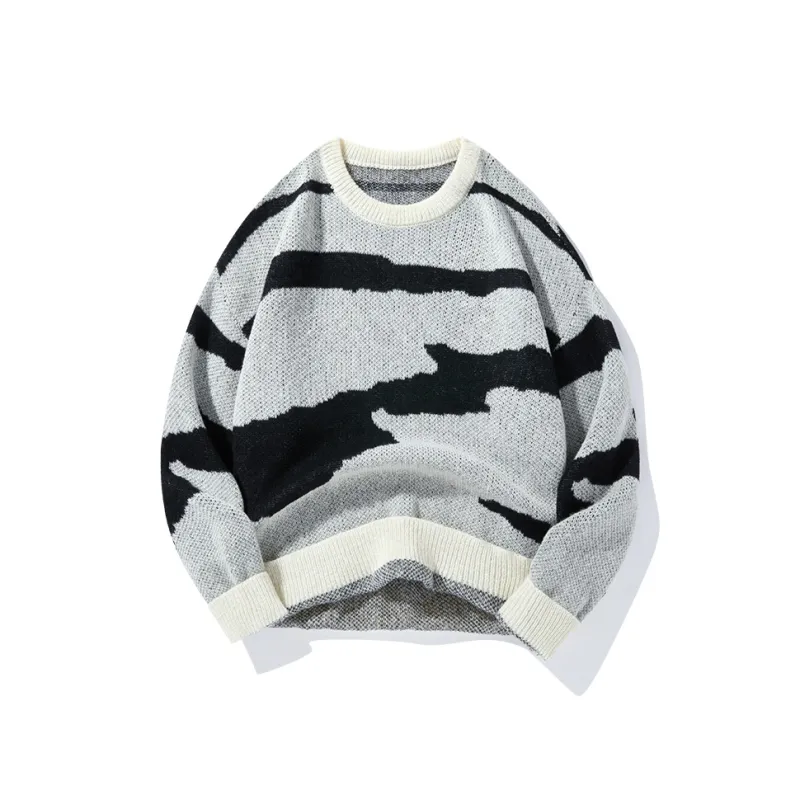 I.E Sweaters Unisex-2