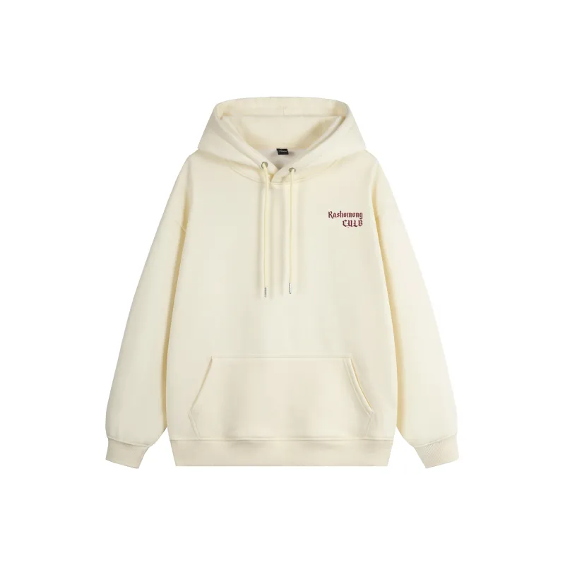 RASHOMONG Sweatshirts Unisex-6