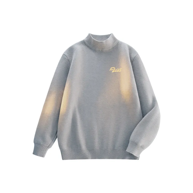 MINISO Sweaters Unisex-10