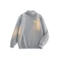 Light Gray (M02 New Year Snake Chest Logo)
