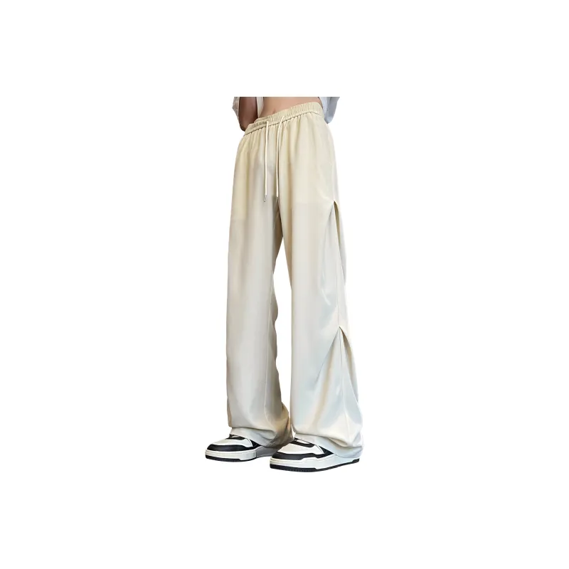 SXSY Knitted Sweatpants Unisex-15