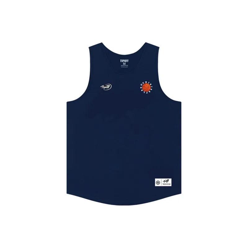 TIP OFF Tank Tops Unisex-2