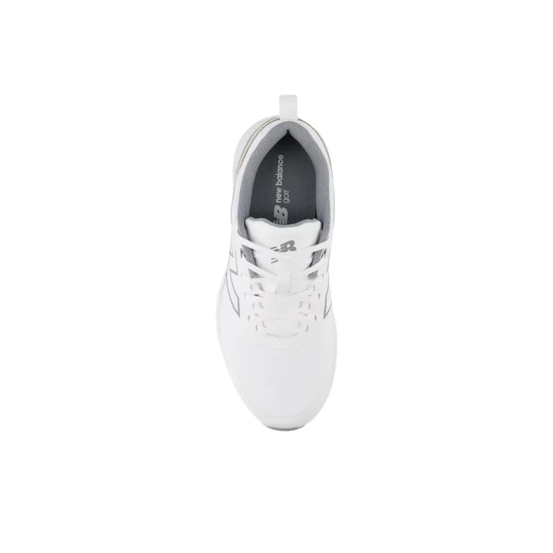 Brighton New Balance V2 'White Grey'-3