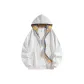 White Heather Gray