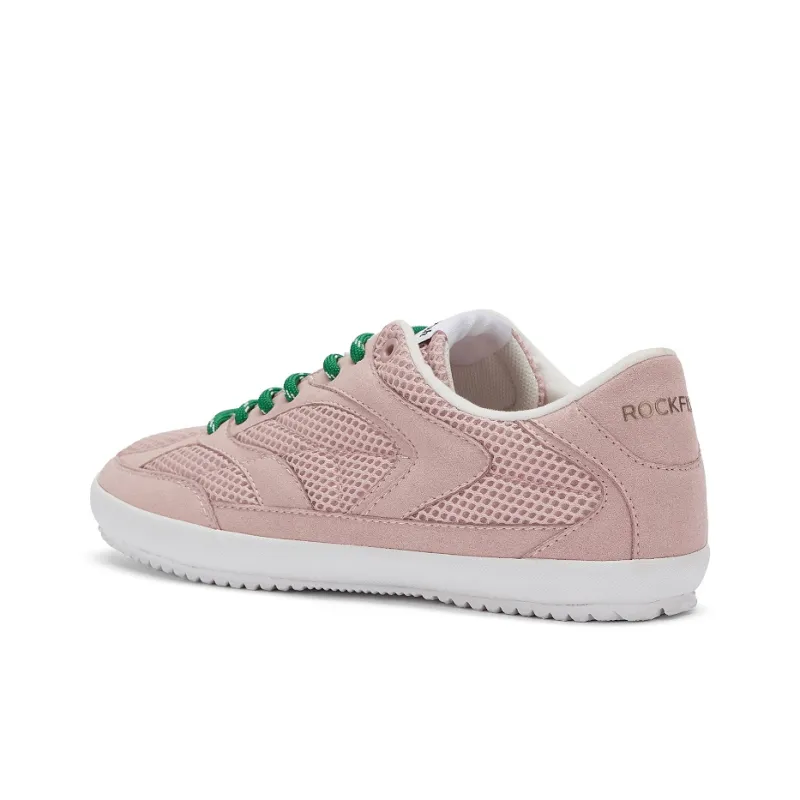 Rockfish Wear-resistant Lightweight Breathable And Non-slip. Low-Top Casual Shoes Women's-8