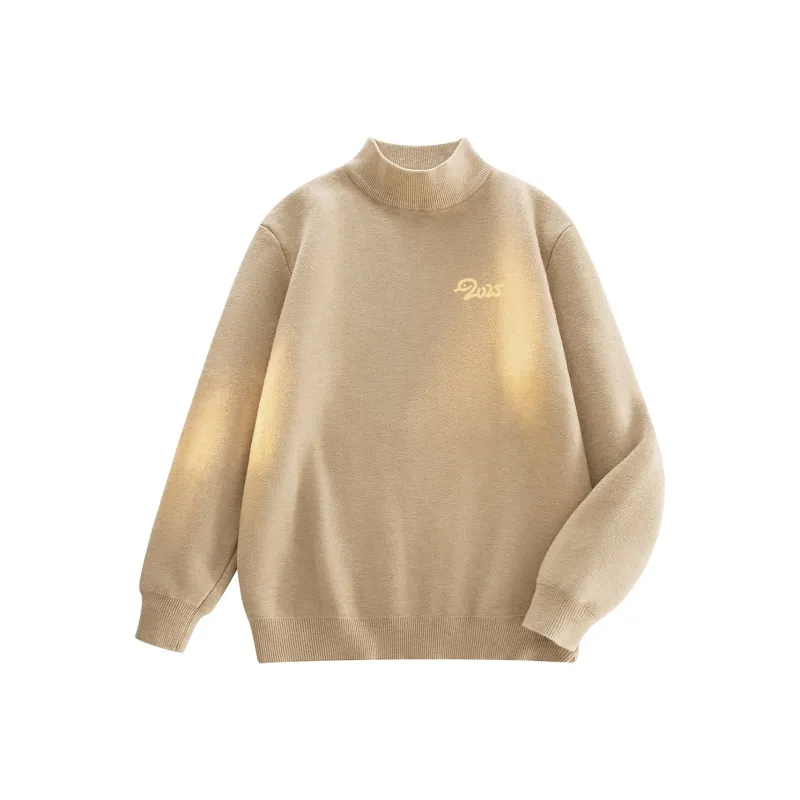 MINISO Sweaters Unisex-8