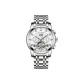 Natural White Dial[White Box+Watch Adjuster]