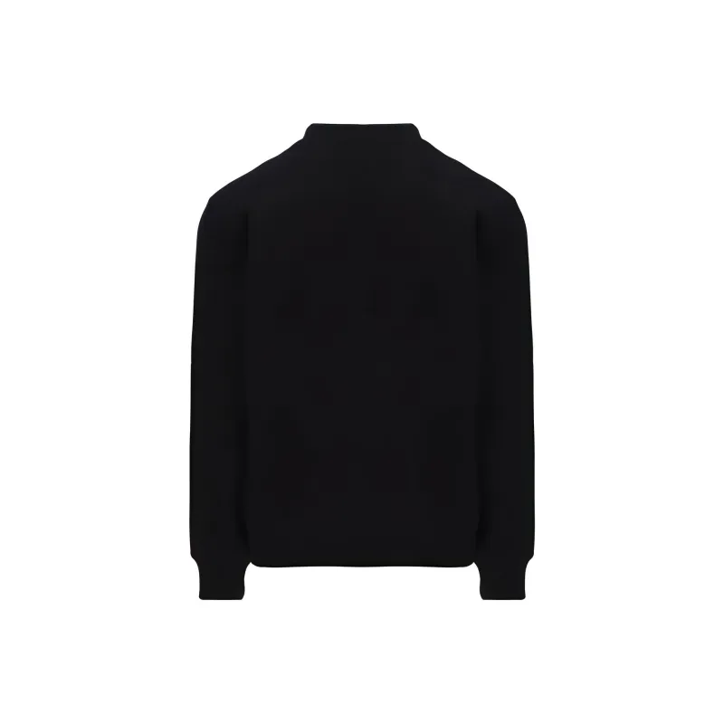 AMIRI Alchemy Frame Long Sleeve Tee-1