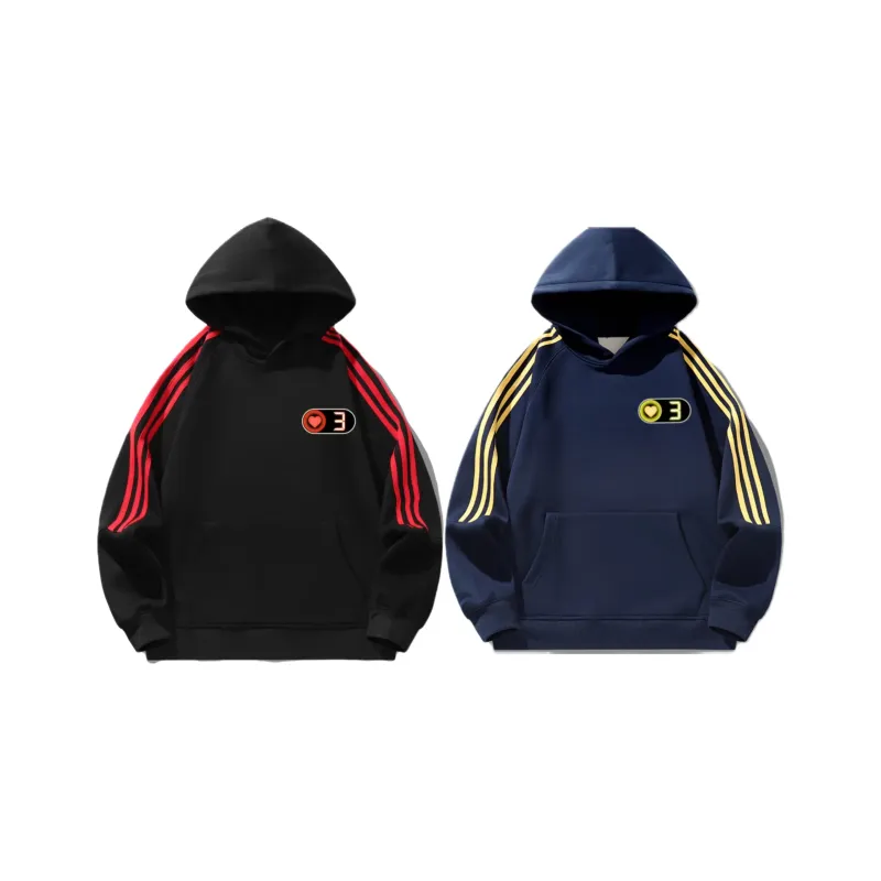 AMBER LIGHT Sweatshirts Unisex-7