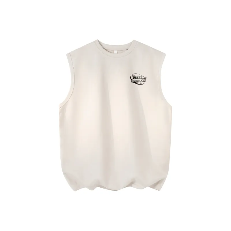 URBAN AUTHENTIC Tank Tops Unisex-4