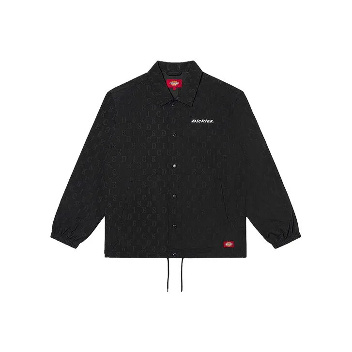 Dickies Loose Fit Jacket Unisex-0