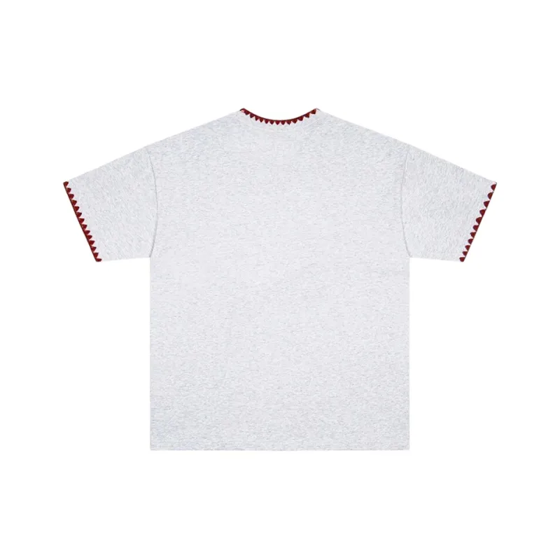 WKOOG T Shirts Unisex-1