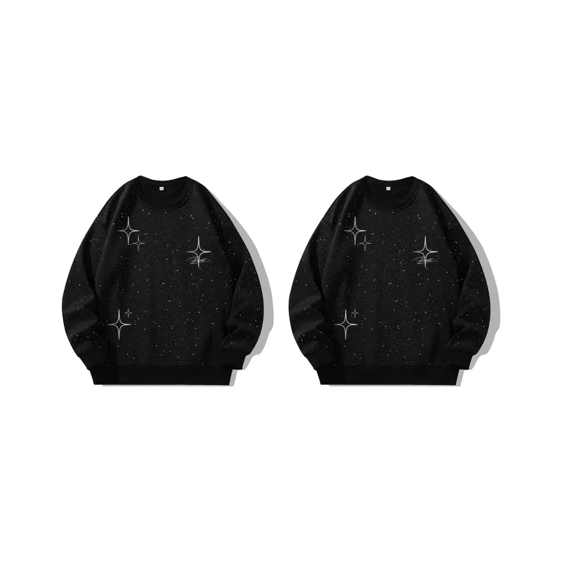 JCUI Sweatshirts Unisex-7
