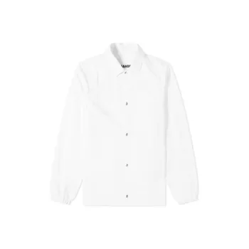 JIL SANDER Jackets Men White