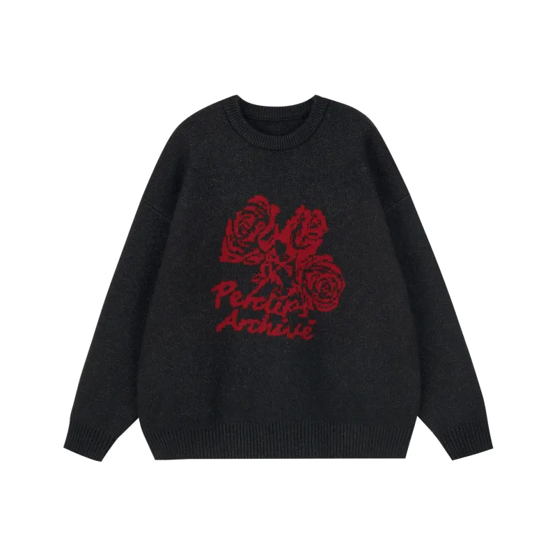 PCLP 2024 Party&Life Knitwear Unisex-4