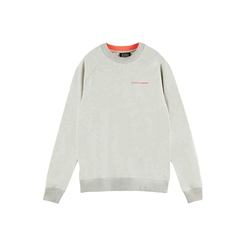 Scotch&Soda Sweatshirts Unisex-1