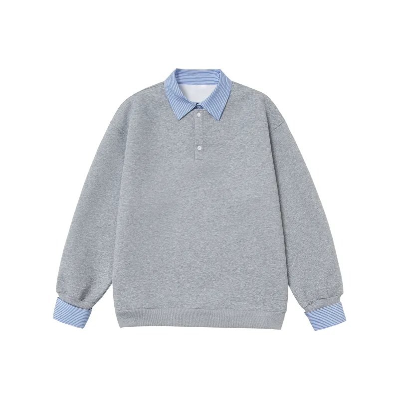 ALang Studio Sweatshirts Unisex-4