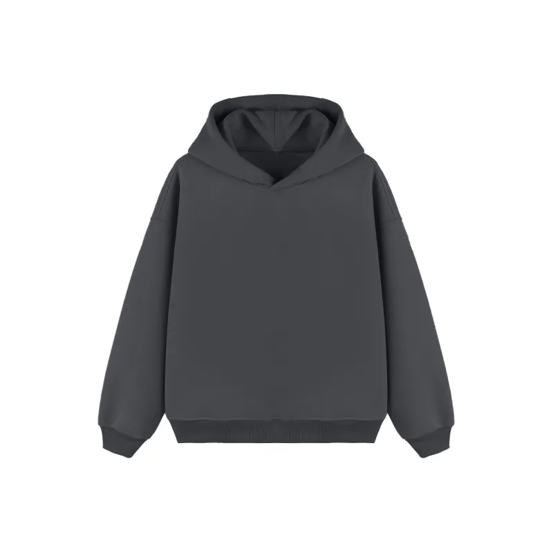 ICH MODE Sweatshirts Unisex-6