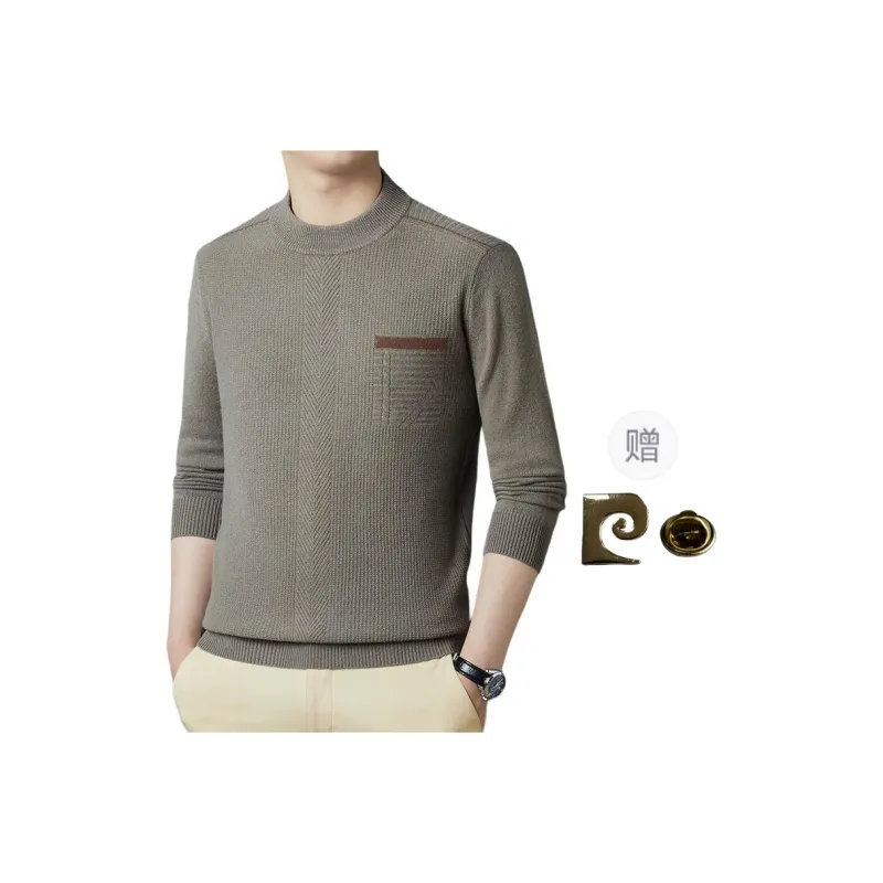 PIERRE CARDIN Sweaters Men-3