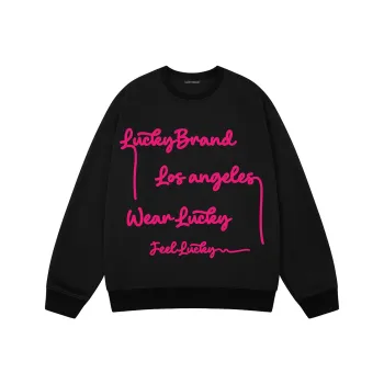 LUCKY BRAND Sweatshirts Unisex