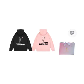 AMBER LIGHT Sweatshirts Unisex
